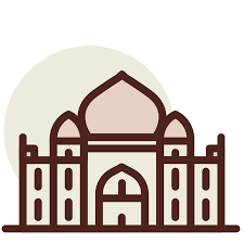 Screenshot of web app